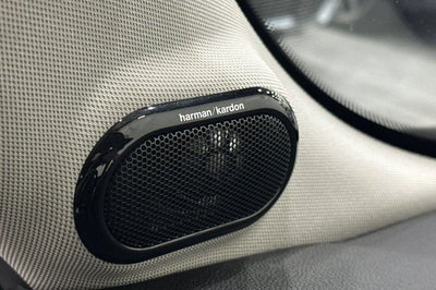 2024 MINI Cooper SE Electric Signature
