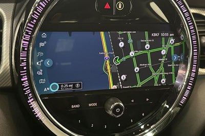 2024 MINI Cooper SE Electric Signature