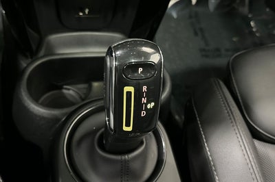 2024 MINI Cooper SE Electric Signature