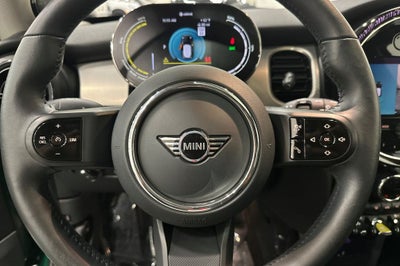 2024 MINI Cooper SE Electric Signature