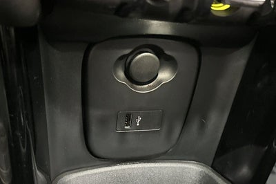 2024 MINI Cooper SE Electric Signature