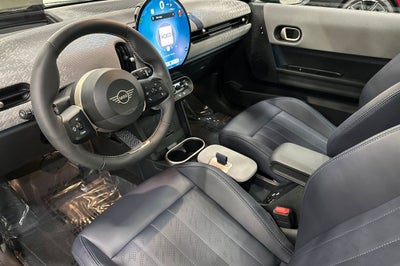 2025 MINI Cooper Signature Plus