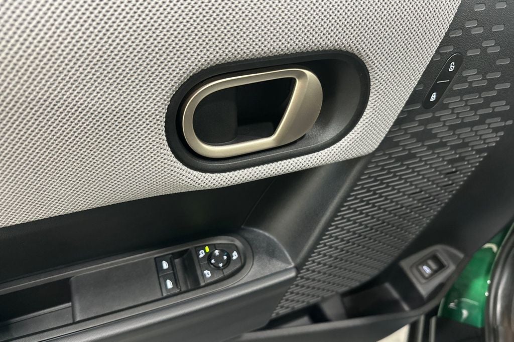 2025 MINI Cooper Signature Plus