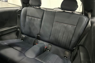 2025 MINI Cooper Signature Plus