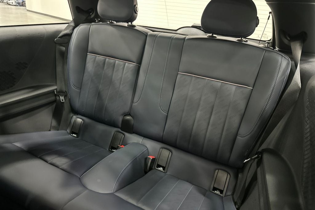 2025 MINI Cooper Signature Plus