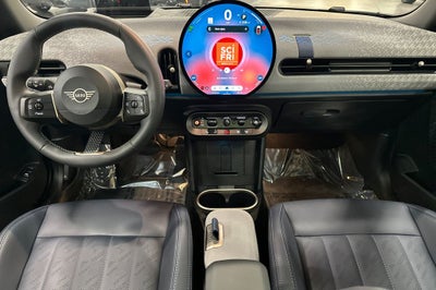 2025 MINI Cooper Signature Plus