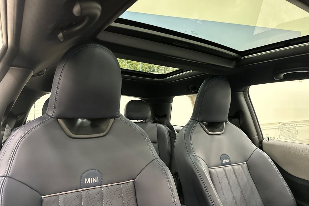 2025 MINI Cooper Signature Plus