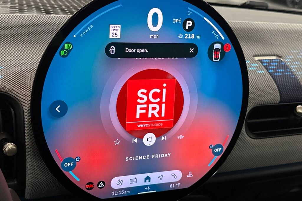 2025 MINI Cooper Signature Plus