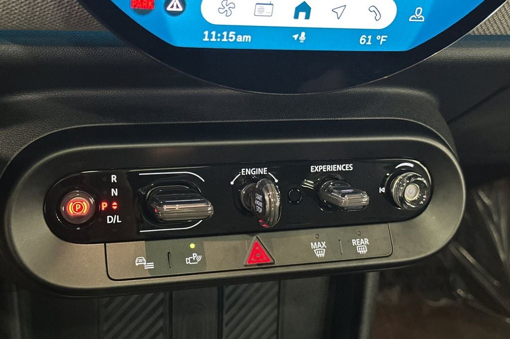 2025 MINI Cooper Signature Plus