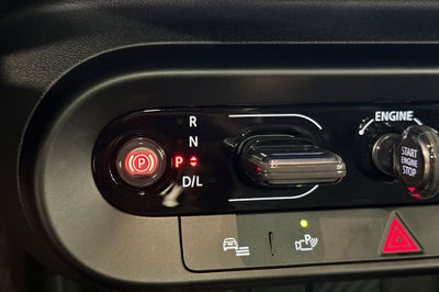 2025 MINI Cooper Signature Plus