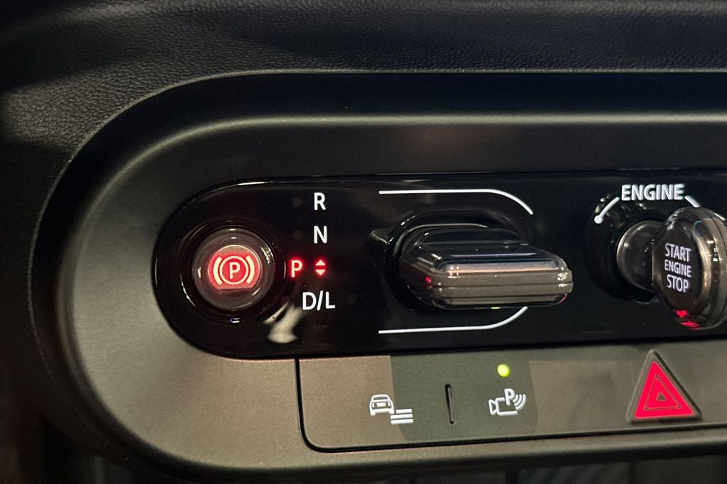 2025 MINI Cooper Signature Plus