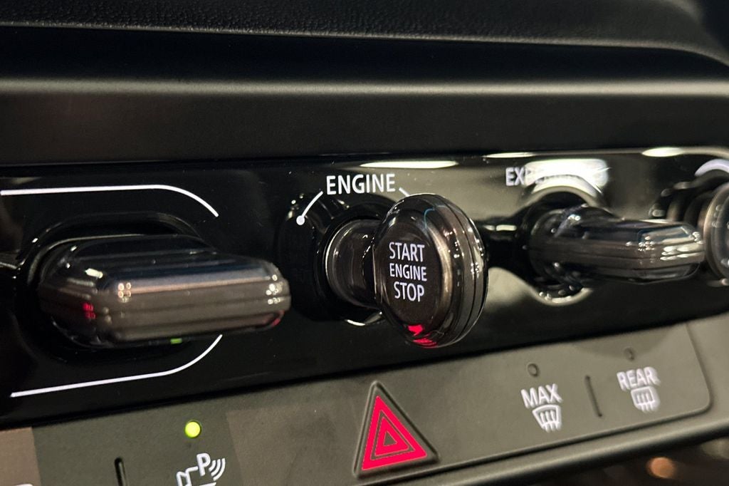 2025 MINI Cooper Signature Plus