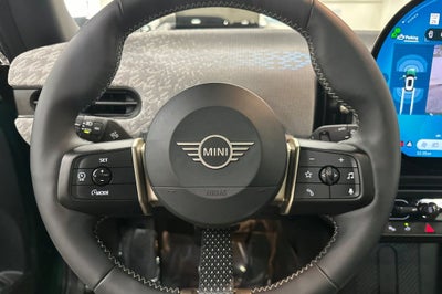 2025 MINI Cooper Signature Plus