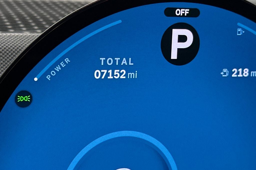 2025 MINI Cooper Signature Plus