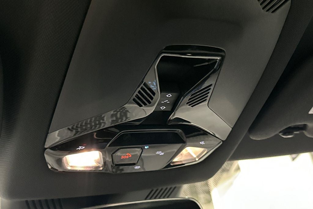 2025 MINI Cooper Signature Plus