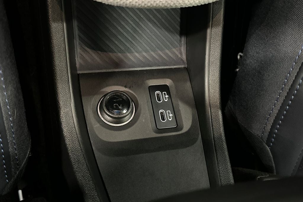 2025 MINI Cooper Signature Plus