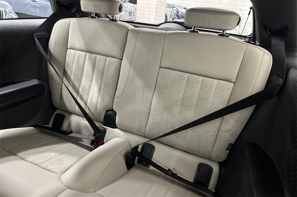 2026 MINI Hardtop 2 Door Cooper