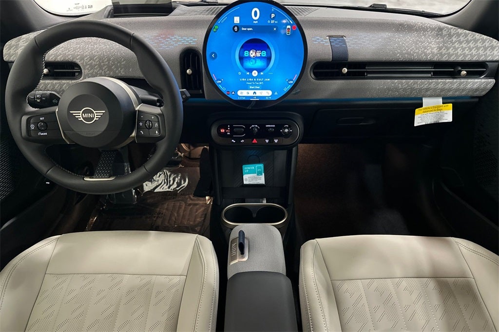 2026 MINI Hardtop 2 Door Cooper