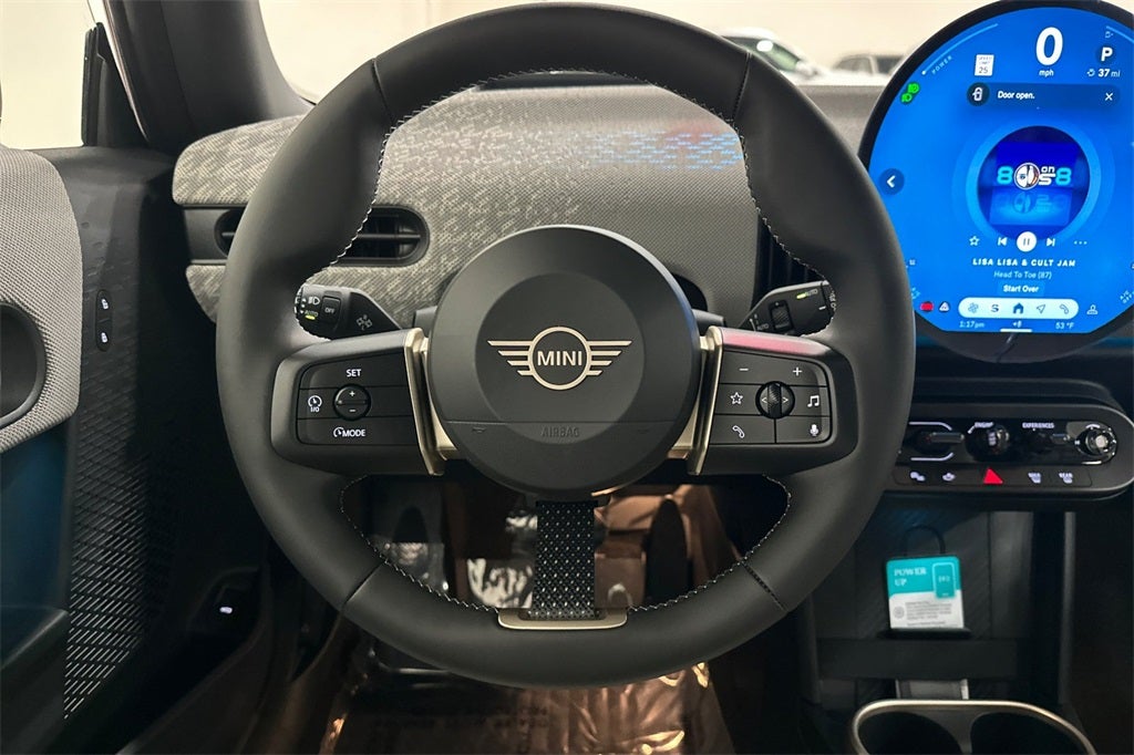 2026 MINI Hardtop 2 Door Cooper