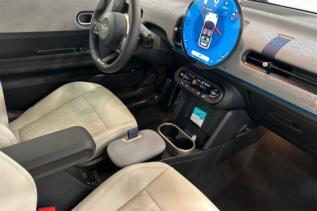 2026 MINI Hardtop 2 Door Cooper