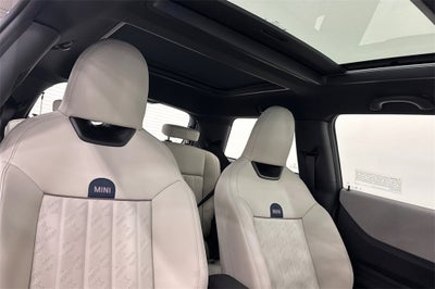 2026 MINI Hardtop 2 Door Cooper