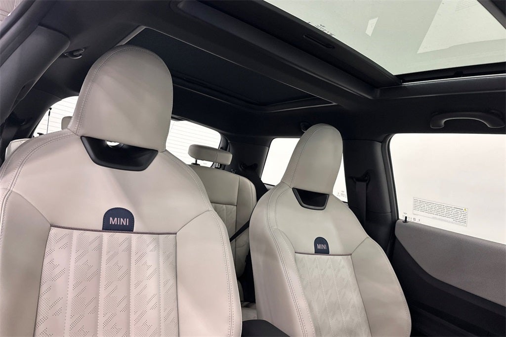 2026 MINI Hardtop 2 Door Cooper