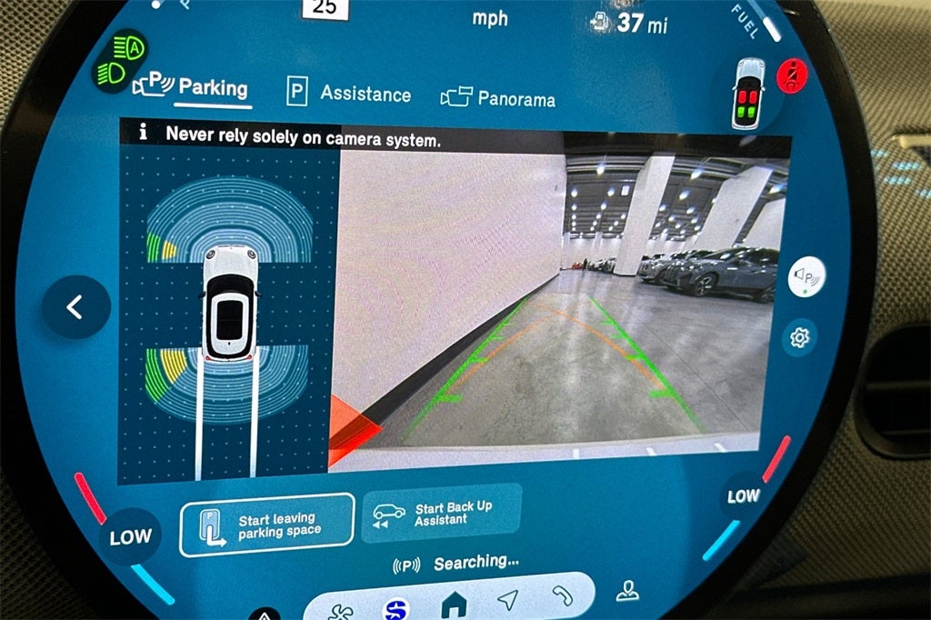 2026 MINI Hardtop 2 Door Cooper