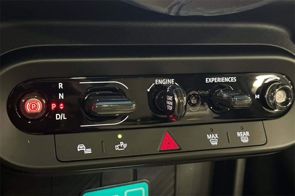 2026 MINI Hardtop 2 Door Cooper