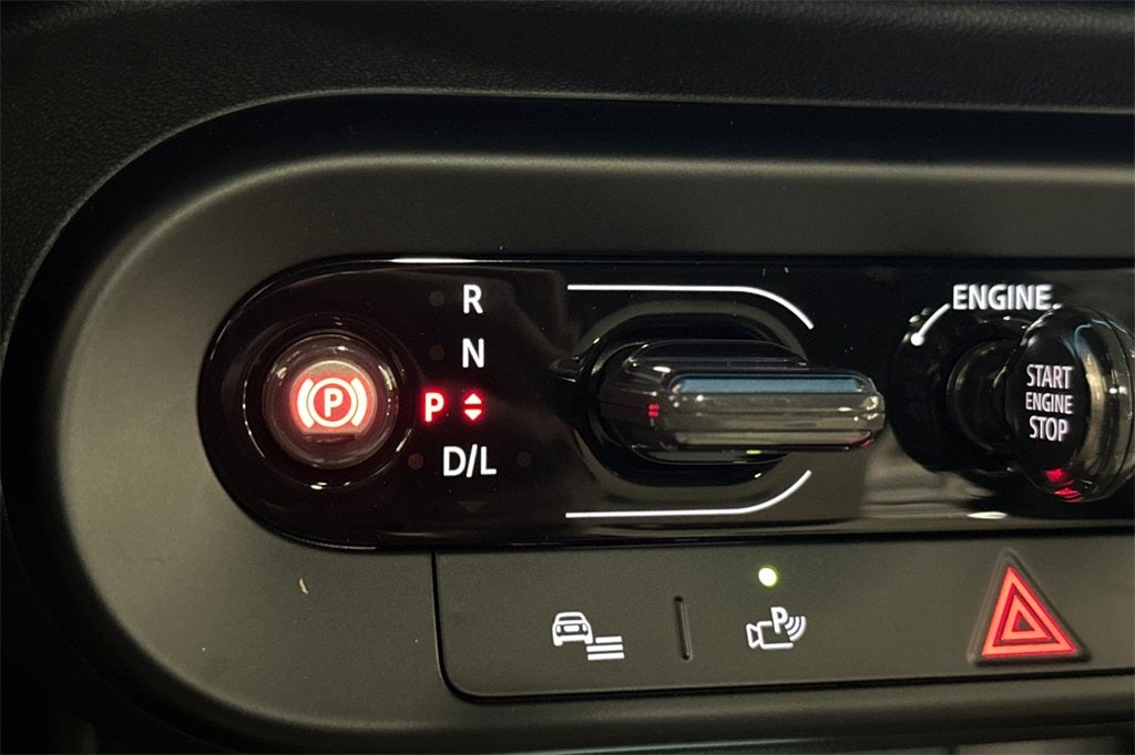 2026 MINI Hardtop 2 Door Cooper