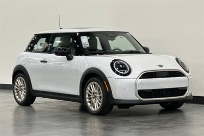 2026 MINI Hardtop 2 Door Cooper
