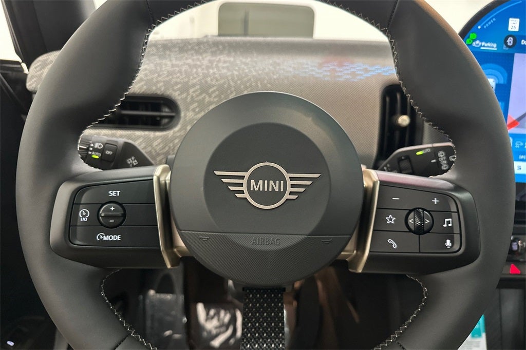 2026 MINI Hardtop 2 Door Cooper