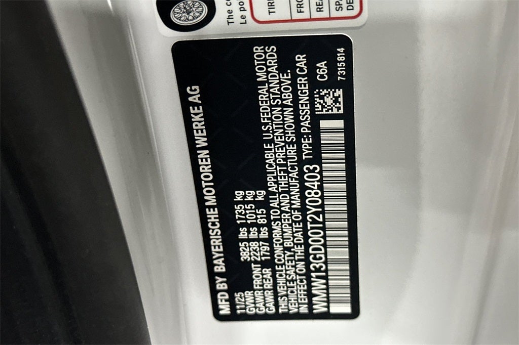 2026 MINI Hardtop 2 Door Cooper