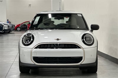 2026 MINI Hardtop 2 Door Cooper