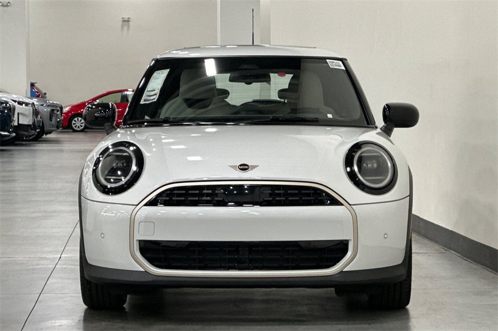 2026 MINI Hardtop 2 Door Cooper