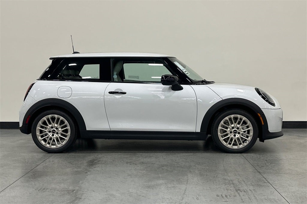 2026 MINI Hardtop 2 Door Cooper