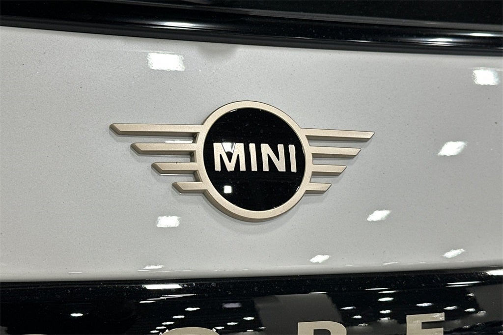 2026 MINI Hardtop 2 Door Cooper