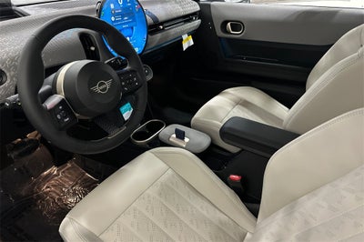 2026 MINI Hardtop 2 Door Cooper