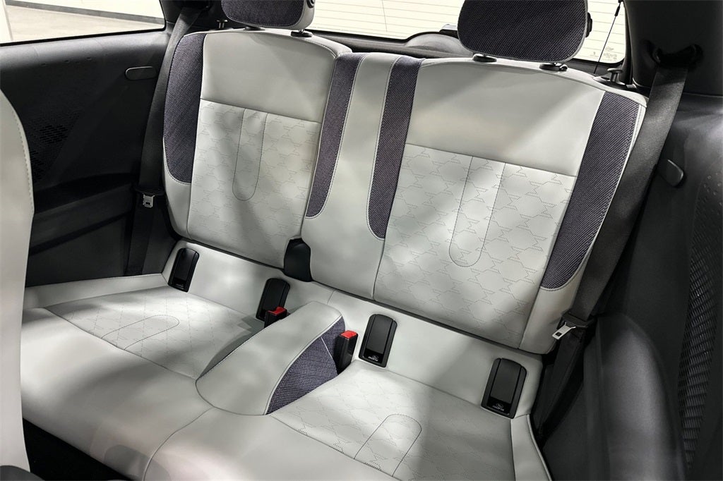 2026 MINI Hardtop 2 Door Cooper