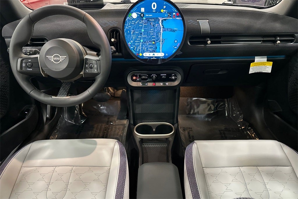 2026 MINI Hardtop 2 Door Cooper