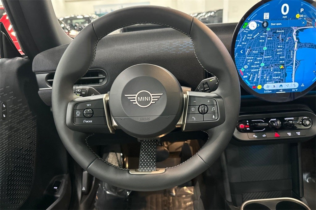 2026 MINI Hardtop 2 Door Cooper