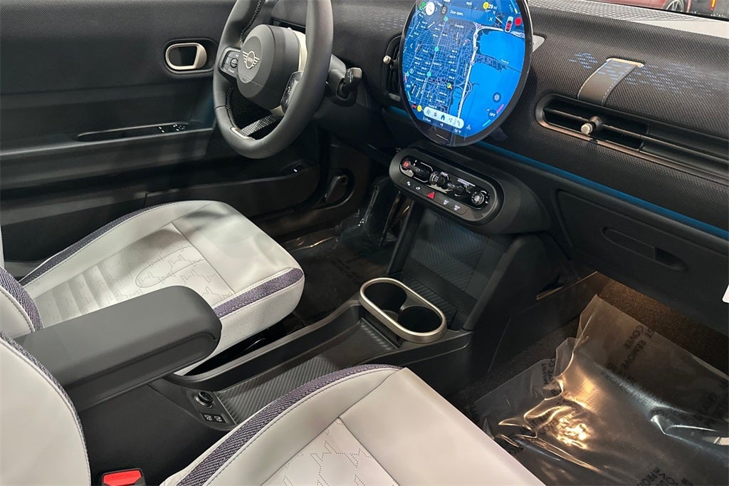 2026 MINI Hardtop 2 Door Cooper