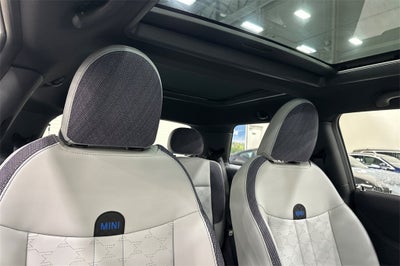 2026 MINI Hardtop 2 Door Cooper