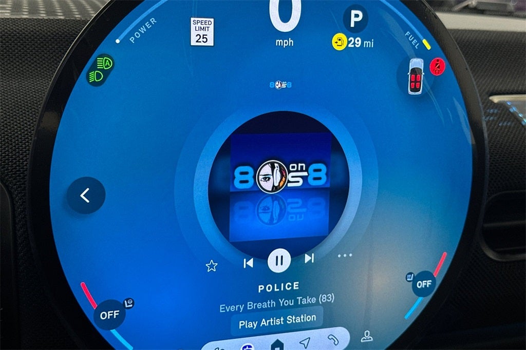 2026 MINI Hardtop 2 Door Cooper