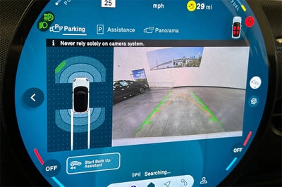 2026 MINI Hardtop 2 Door Cooper