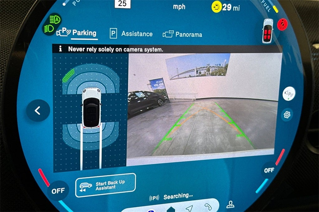 2026 MINI Hardtop 2 Door Cooper