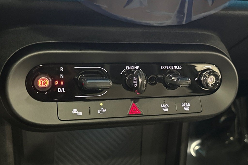 2026 MINI Hardtop 2 Door Cooper