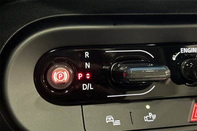 2026 MINI Hardtop 2 Door Cooper