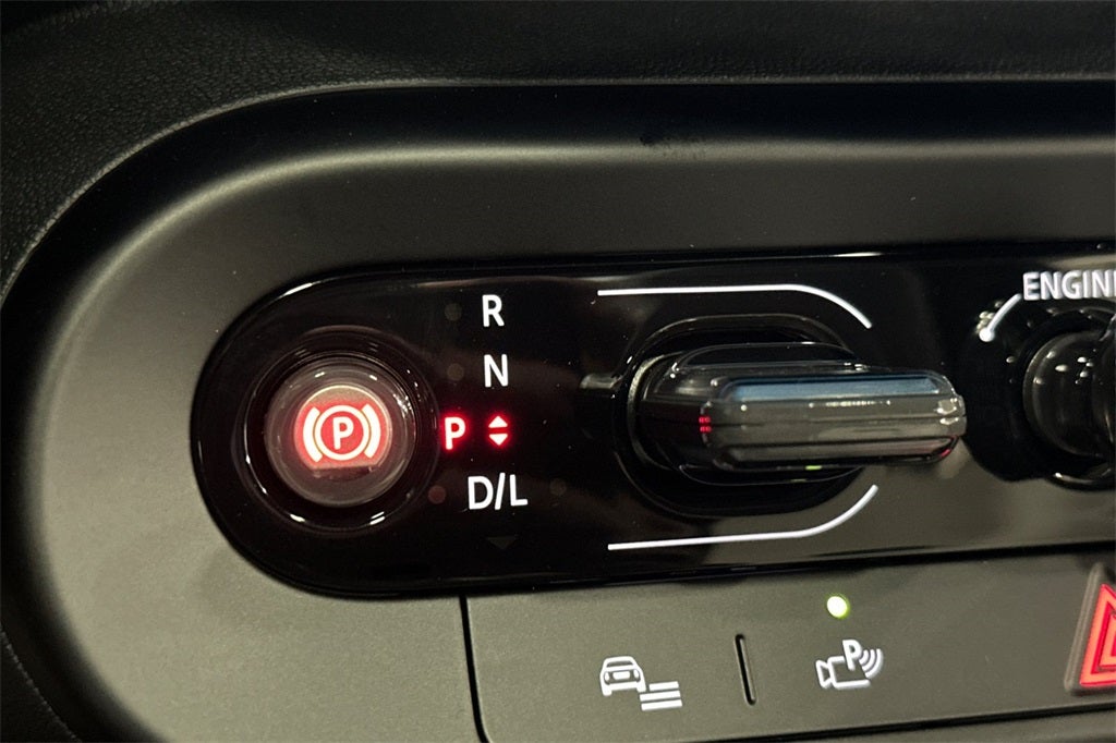 2026 MINI Hardtop 2 Door Cooper