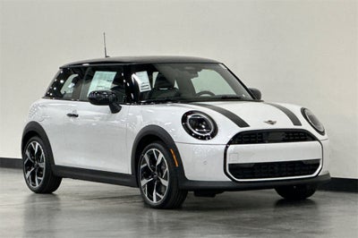 2026 MINI Hardtop 2 Door Cooper