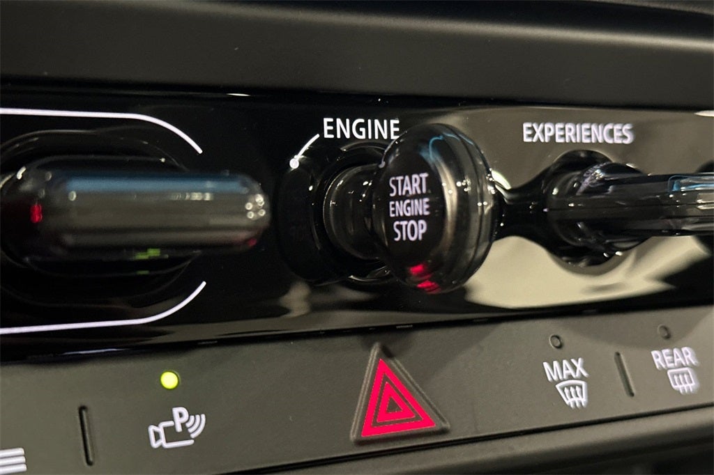 2026 MINI Hardtop 2 Door Cooper